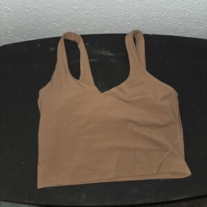 Women's Lululemon Align Tank